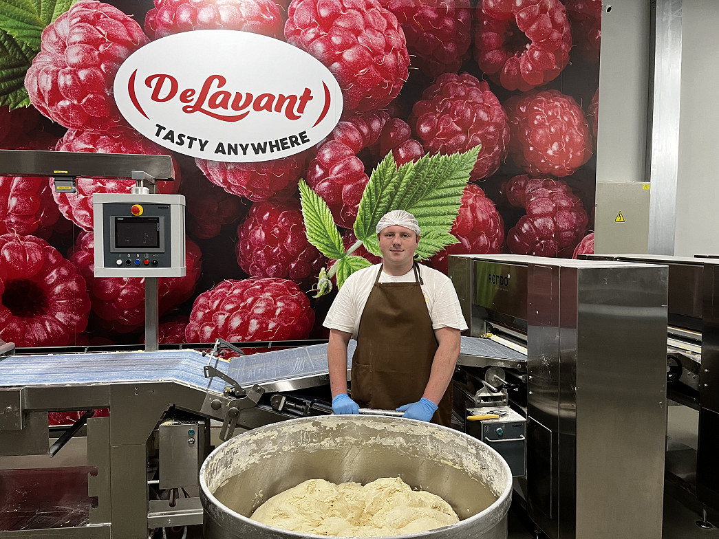 ������� �������: �� DeLavant �������� ��!�